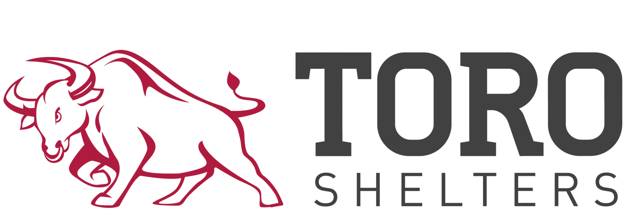 Toro Shelters logo